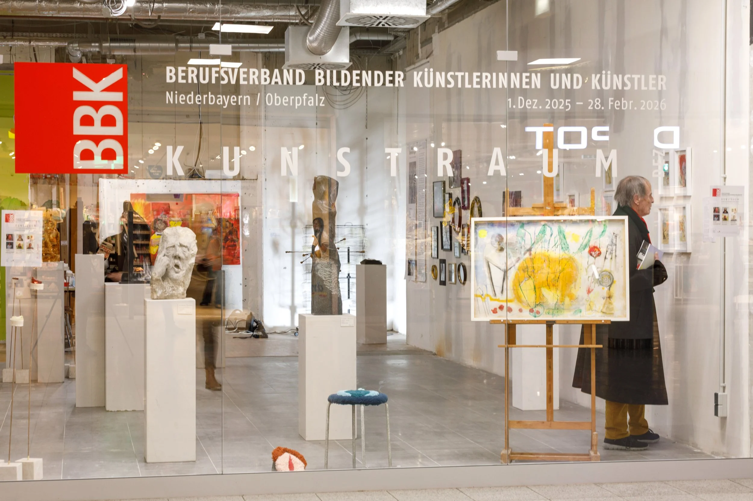 8.-9. Woche_Foto Julia Knorr