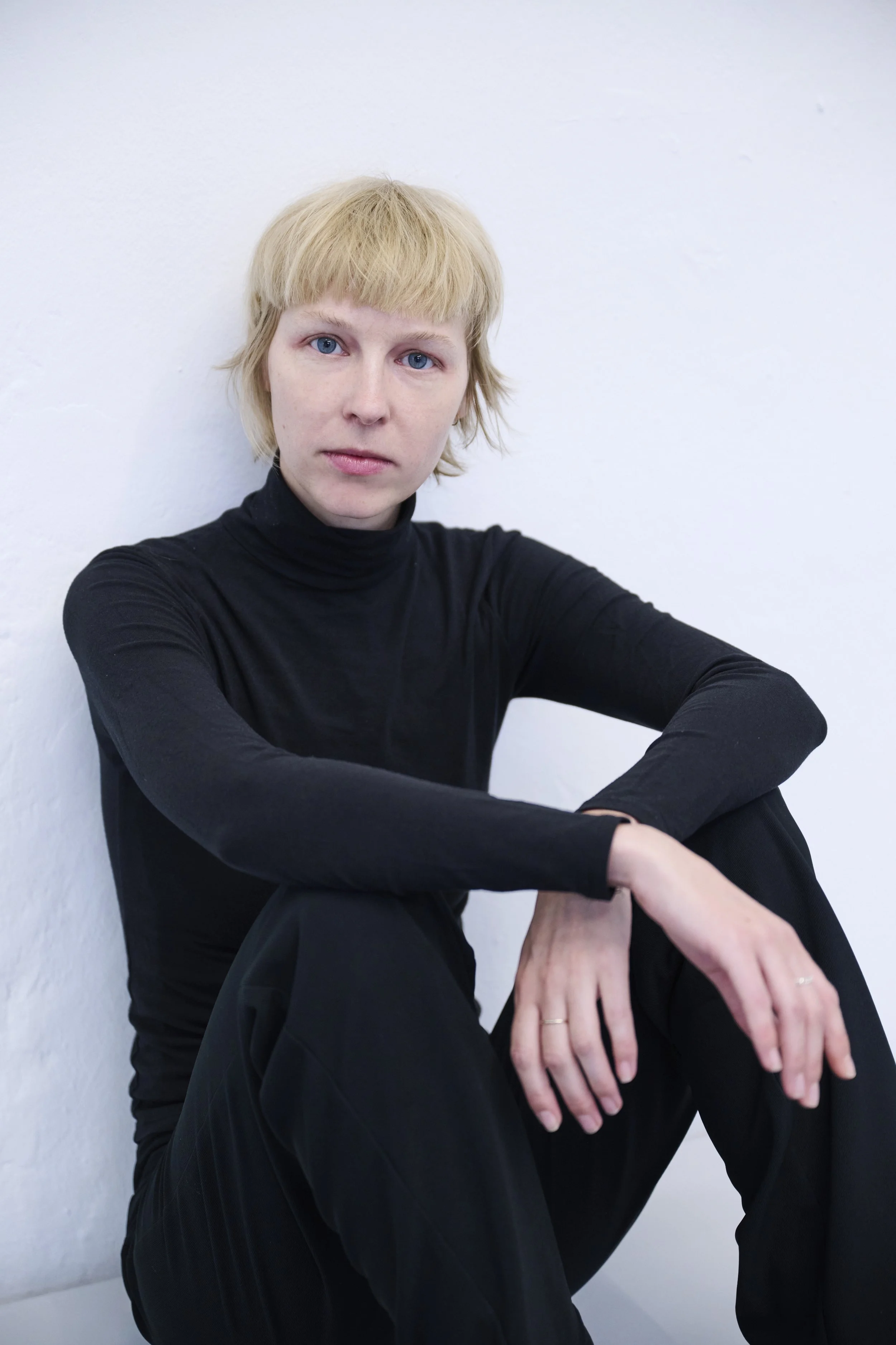 Tanja Hamester