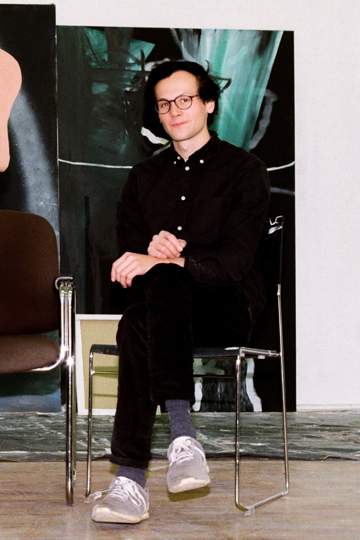 Lukas Pürmayr