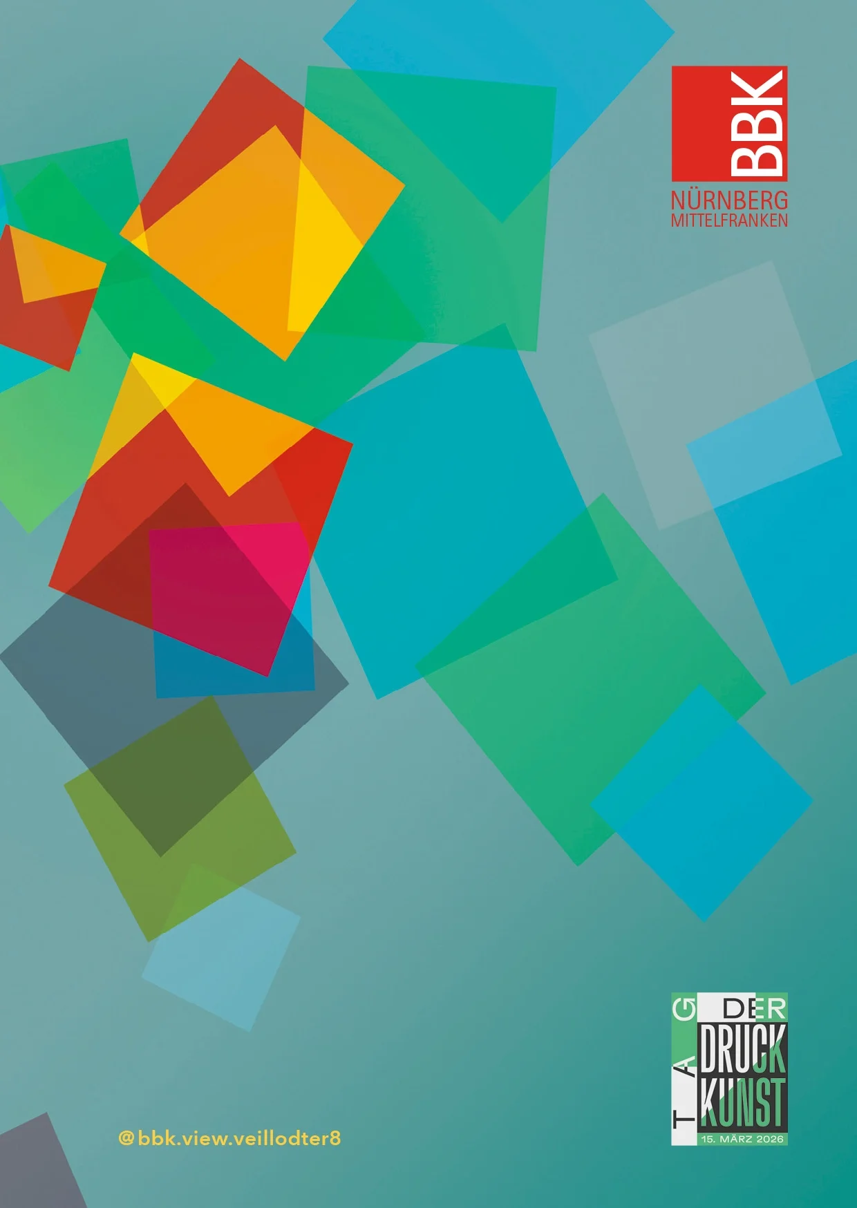 VIEW#28 print unplugged