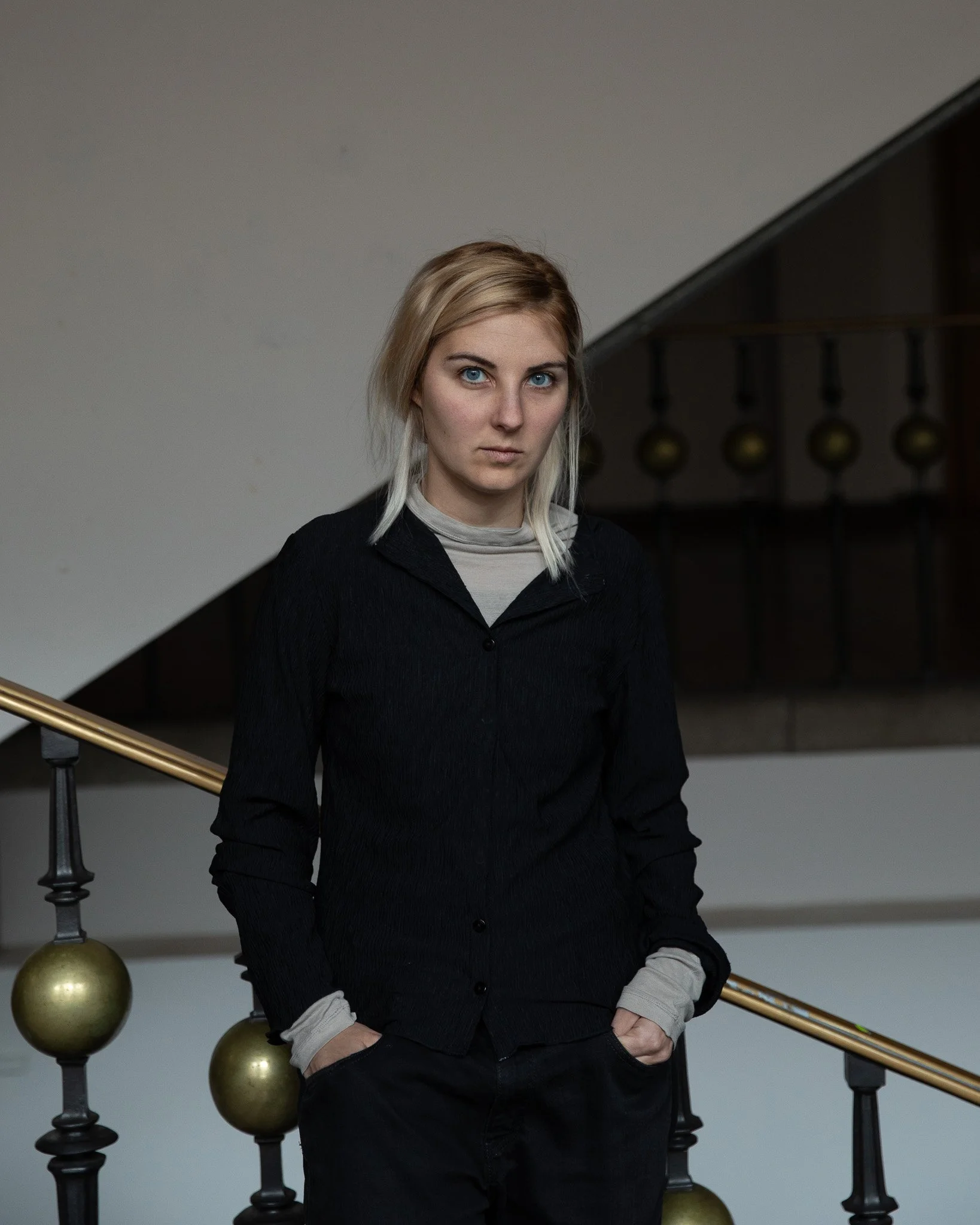 Tatjana Vall