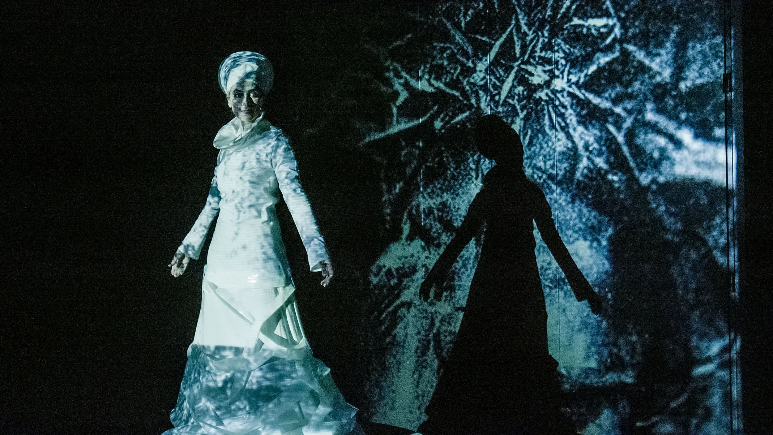 Partitur des Sichtbaren – Partition du Visible