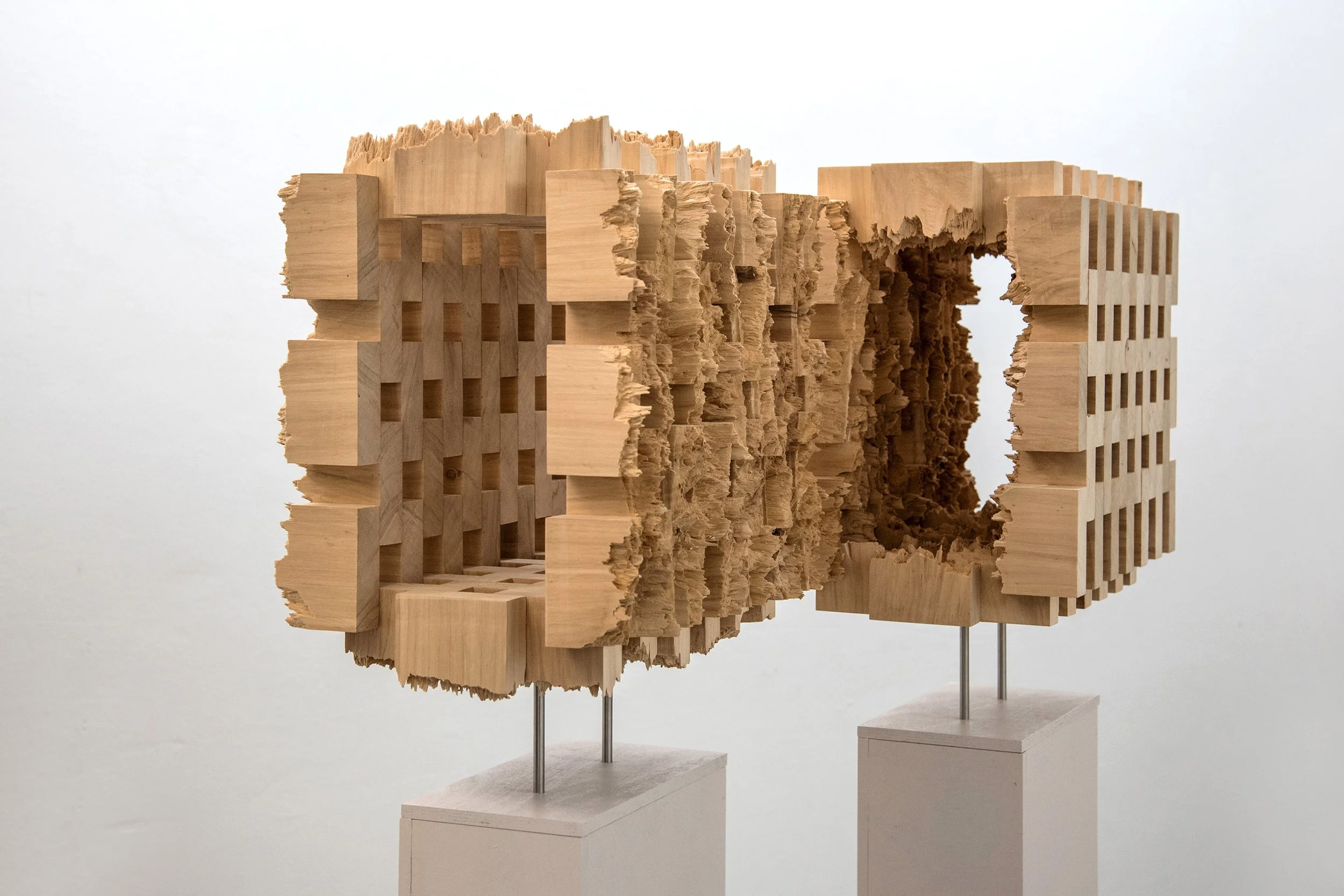 Ausstellung VIEW#29 am – bivalent