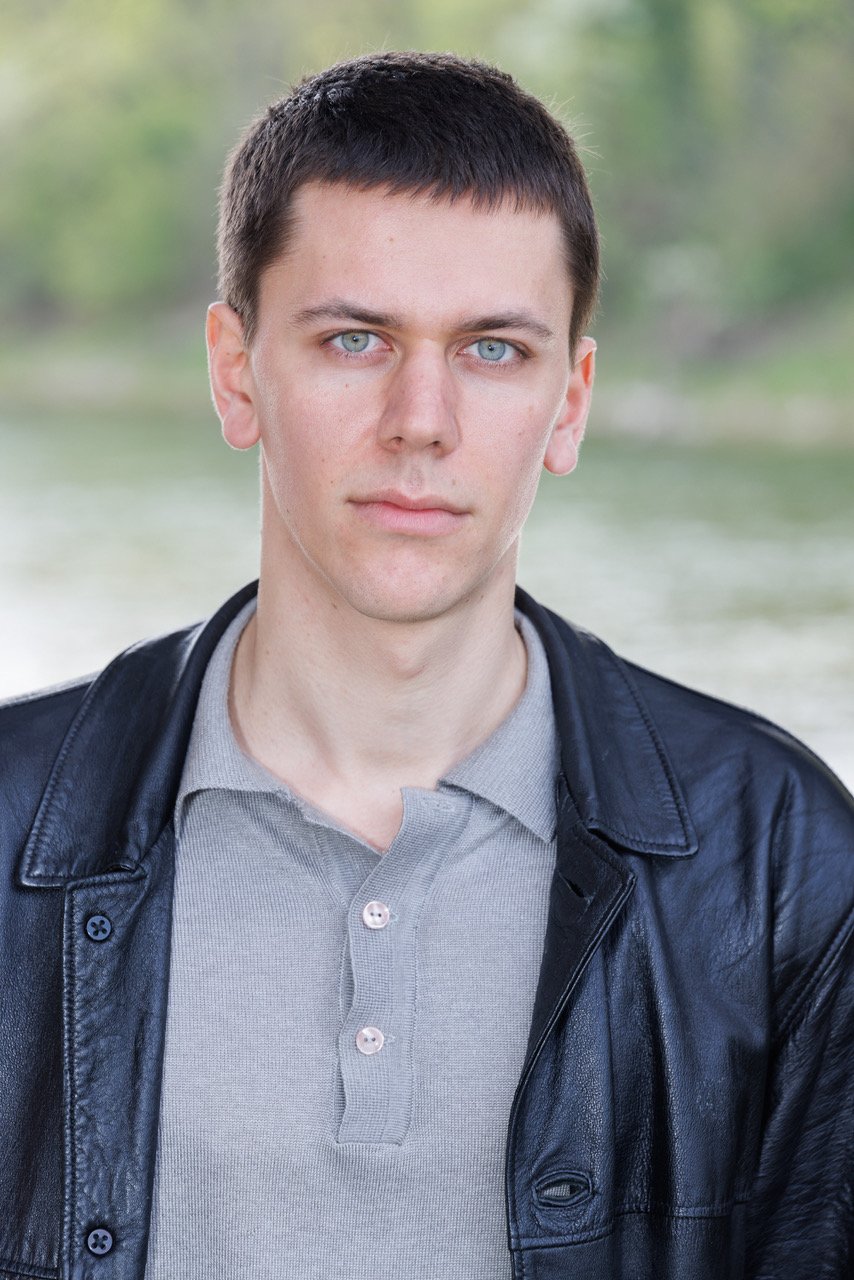 Nikolai Gümbel