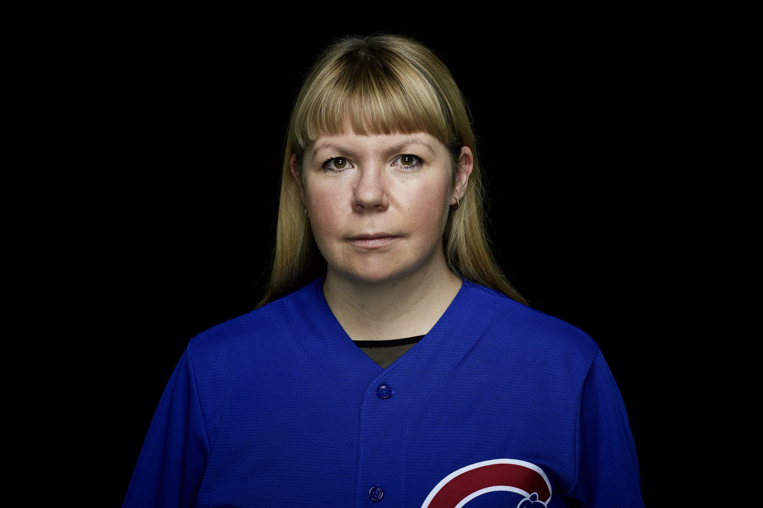 Claudia Holzinger