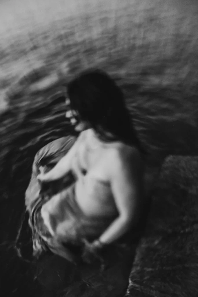 pregnant+mother+entering+lake.jpg