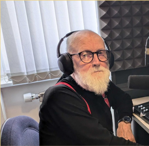 The Graham Gavin Show