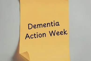 May’s noticeboard 