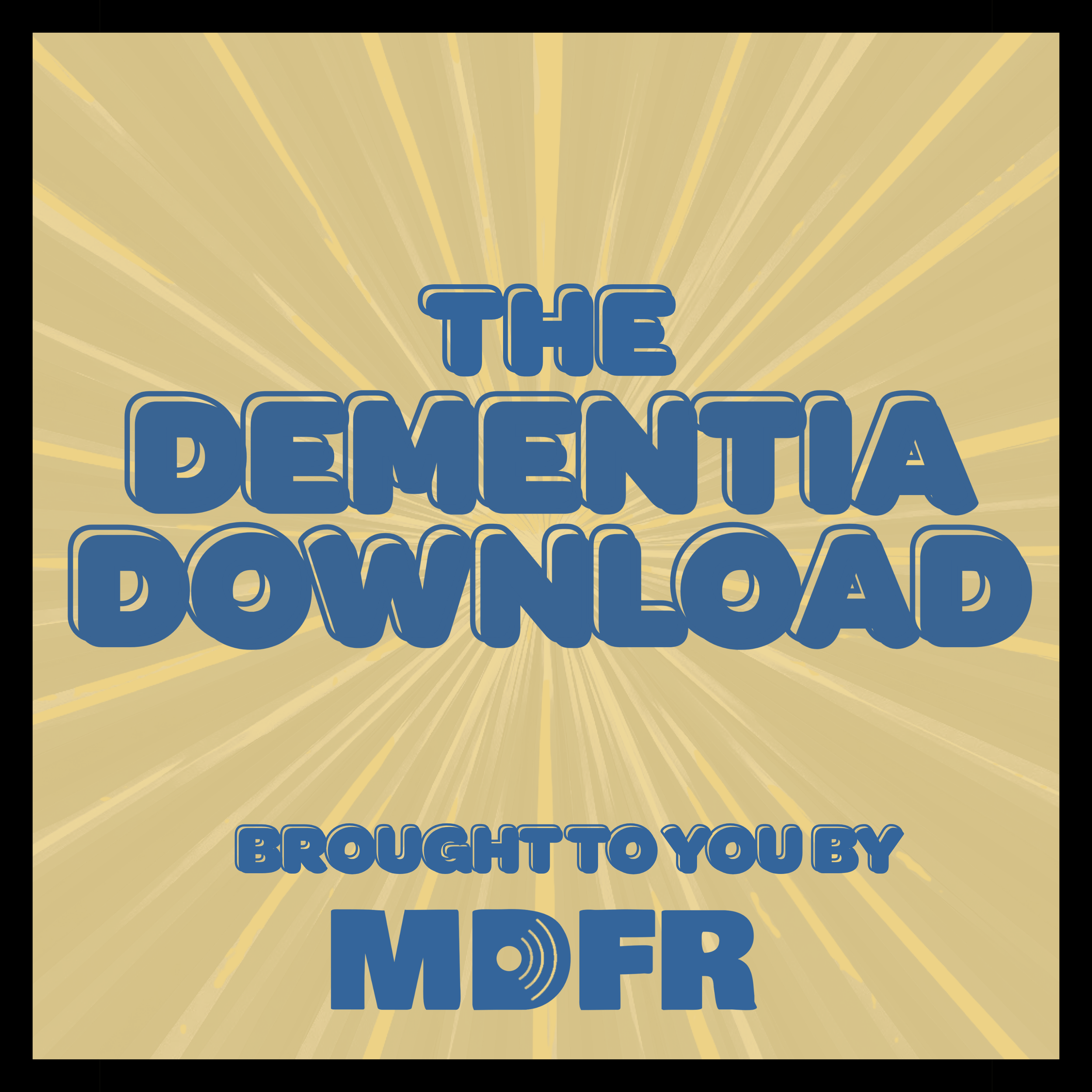 New podcast launch