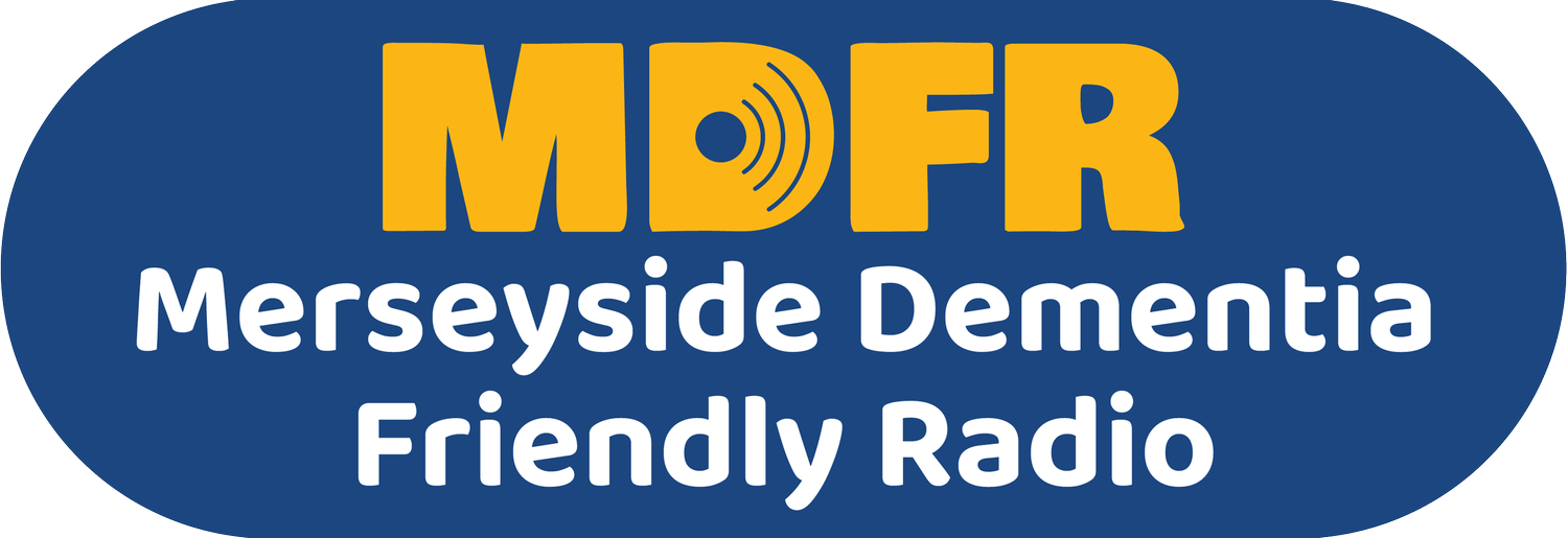 Merseyside Dementia Friendly Radio