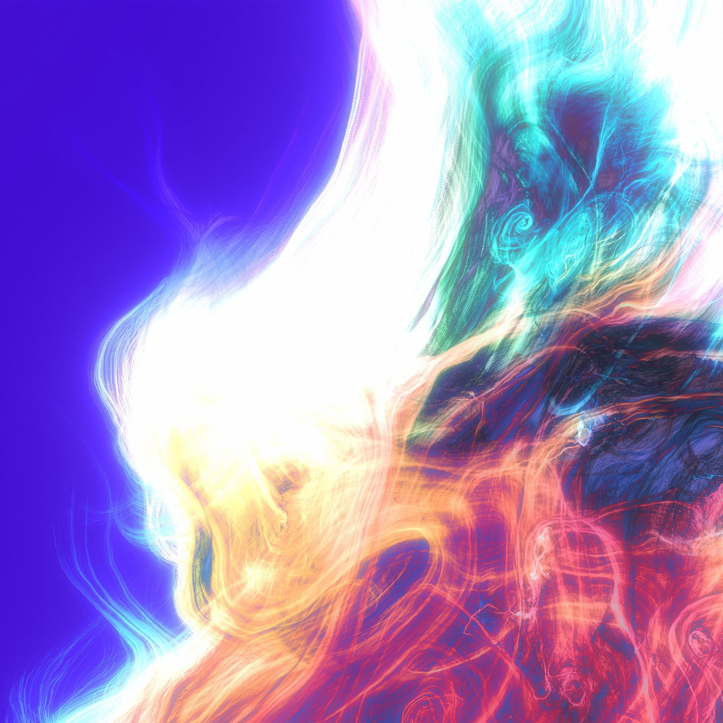 Distant Presence
