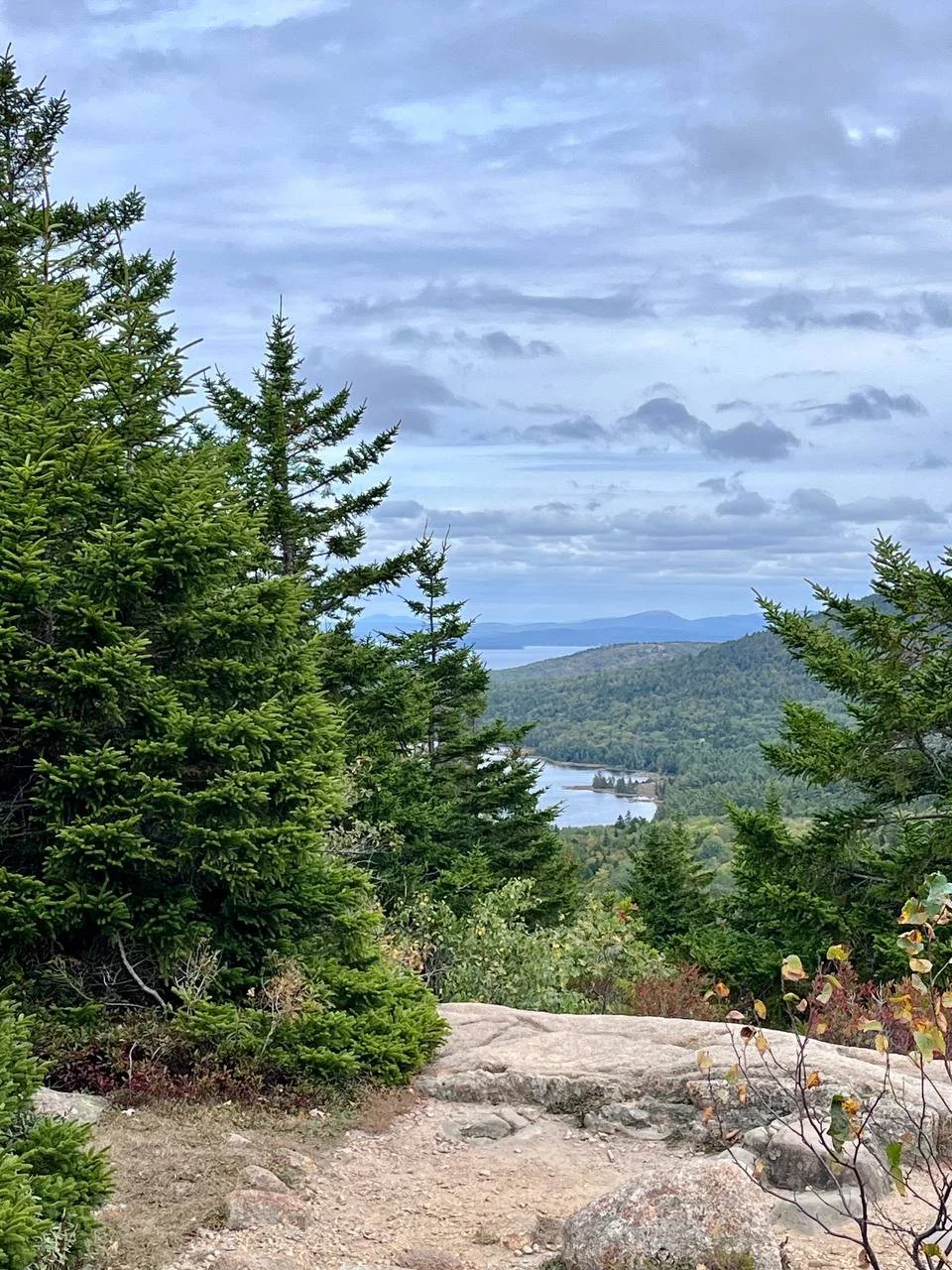 Acadia National Park