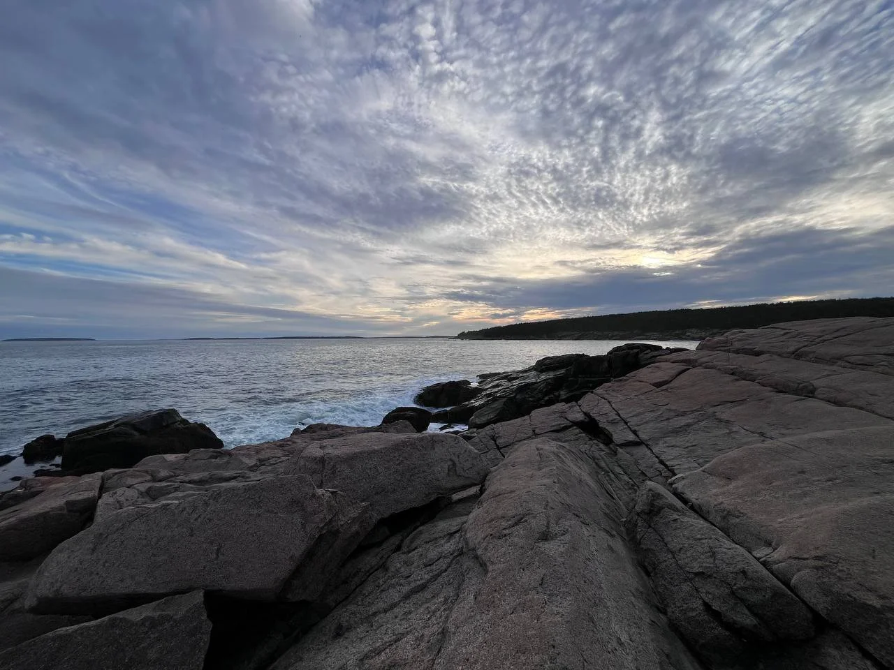 Acadia National Park