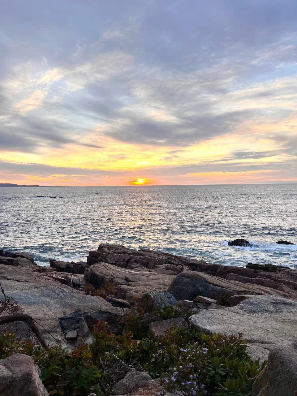 Acadia National Park