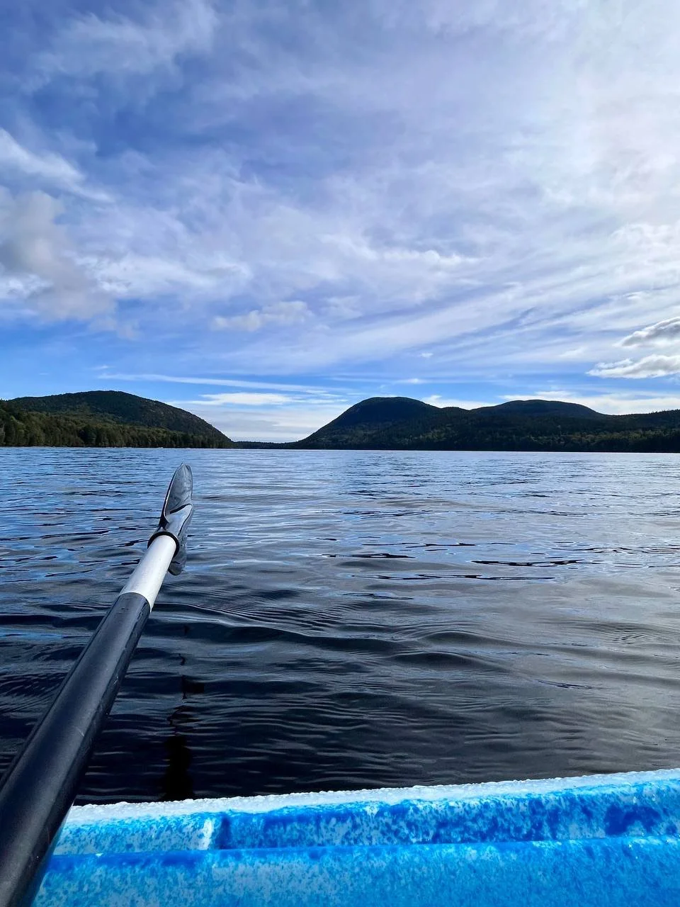 Acadia National Park