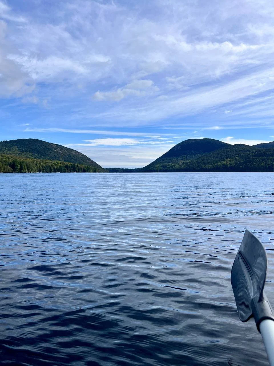 Acadia National Park