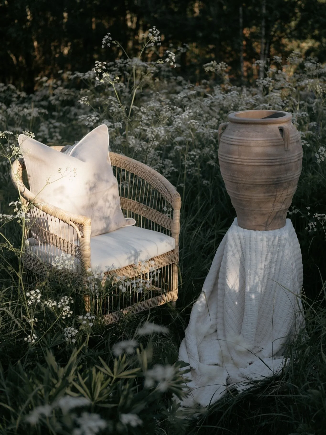 N&aring; er det sommer🫶🏻 Vi har utrolig mye fint til &aring; freshe opp i hagen eller inne🌿