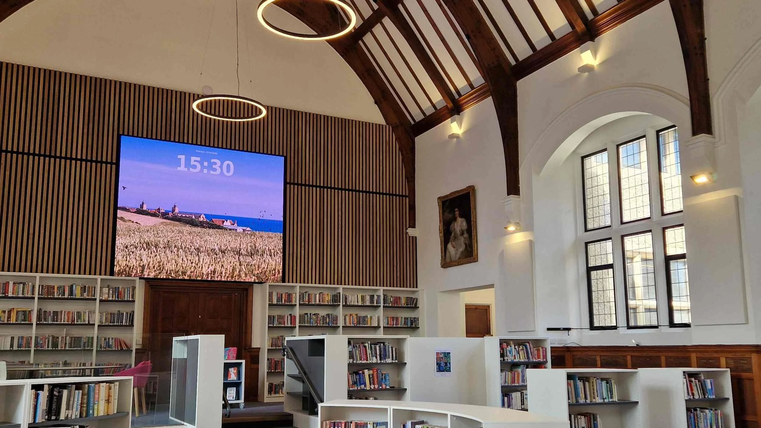 Roedean School | Bradbury Electrical Commercial Electricians
