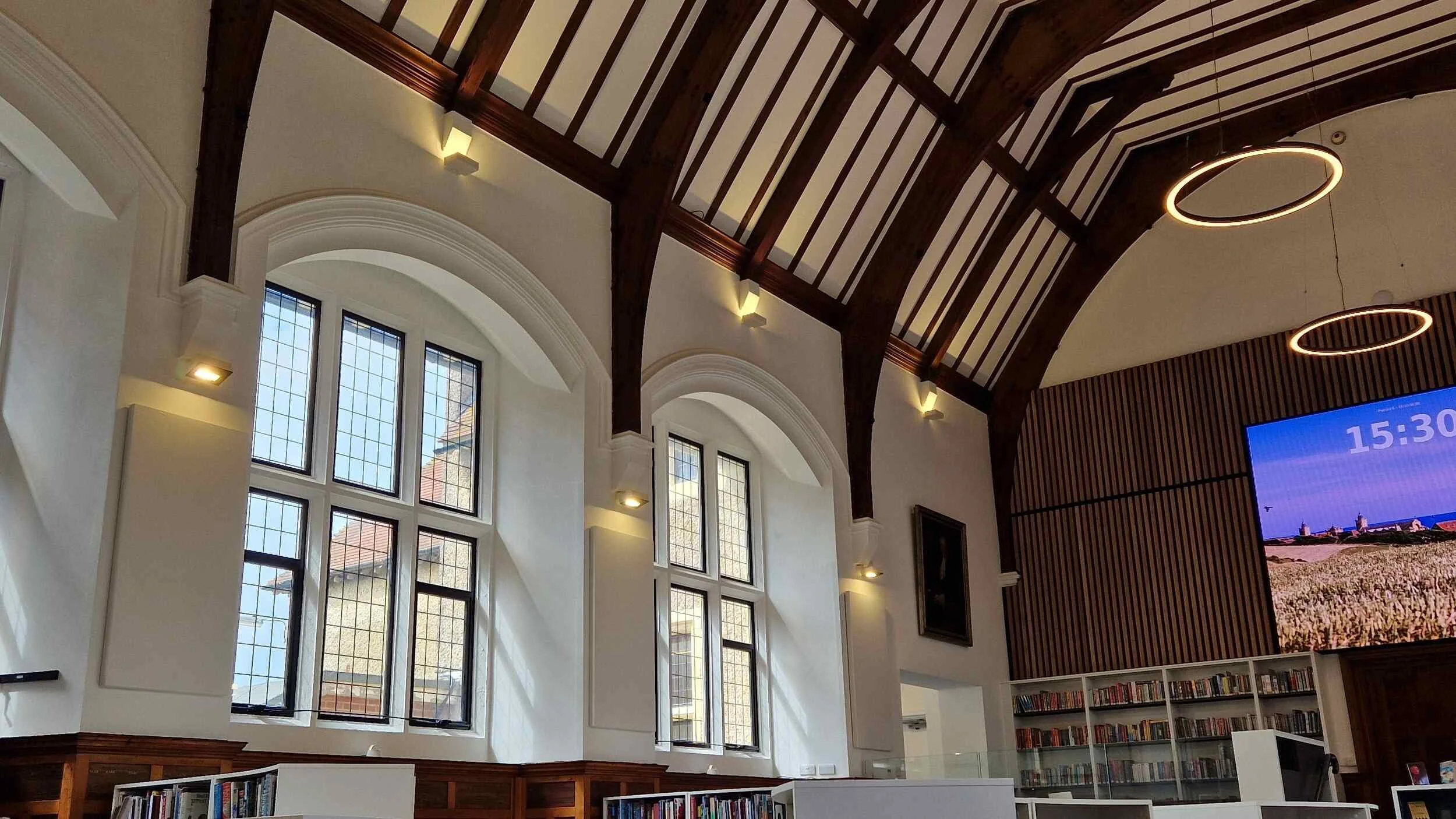 Roedean School Bradbury Electrical Commercial Electricians Roedean School Bradbury Electrical Commercial Electricians