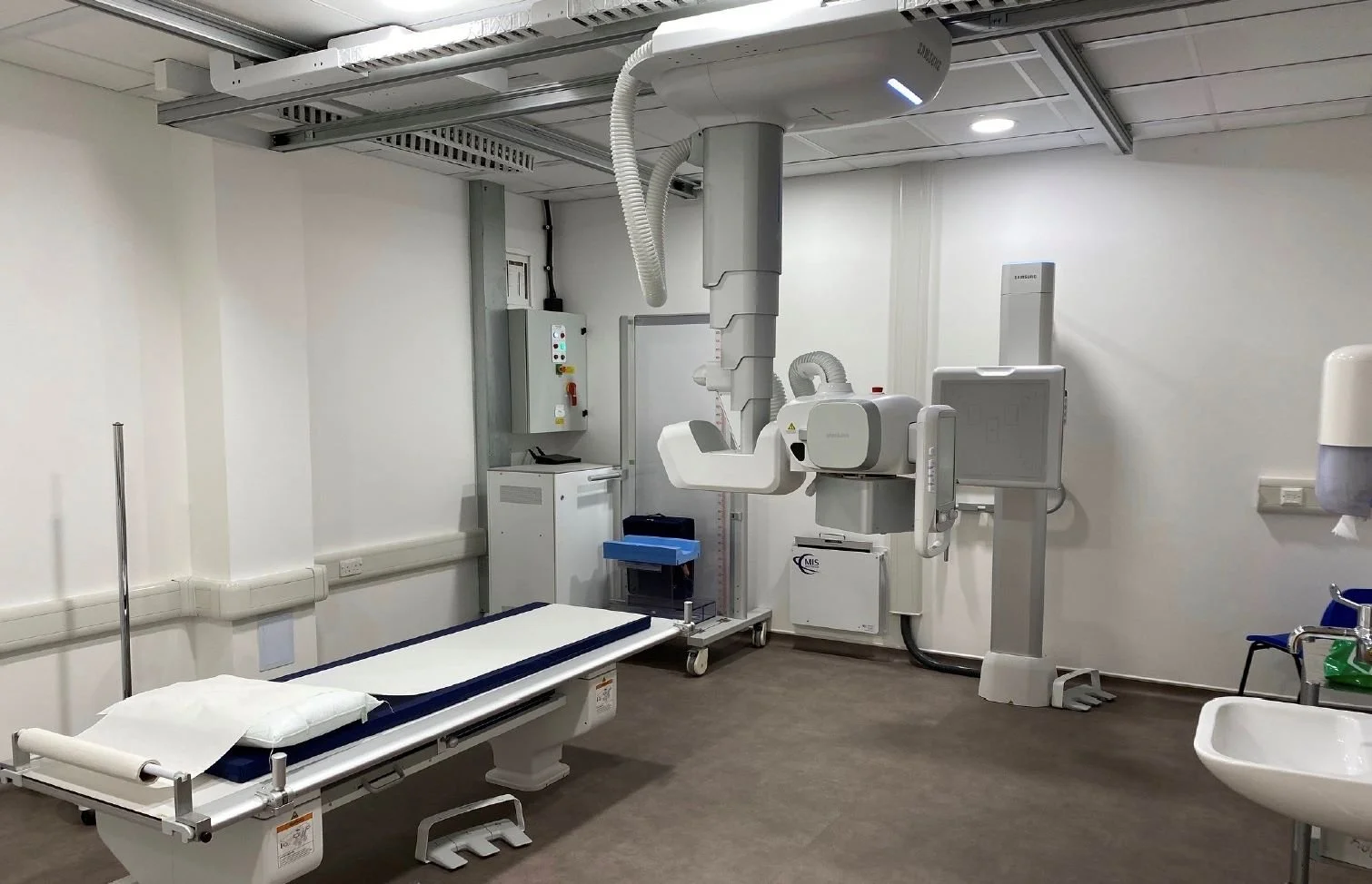Princess Royal Hospital