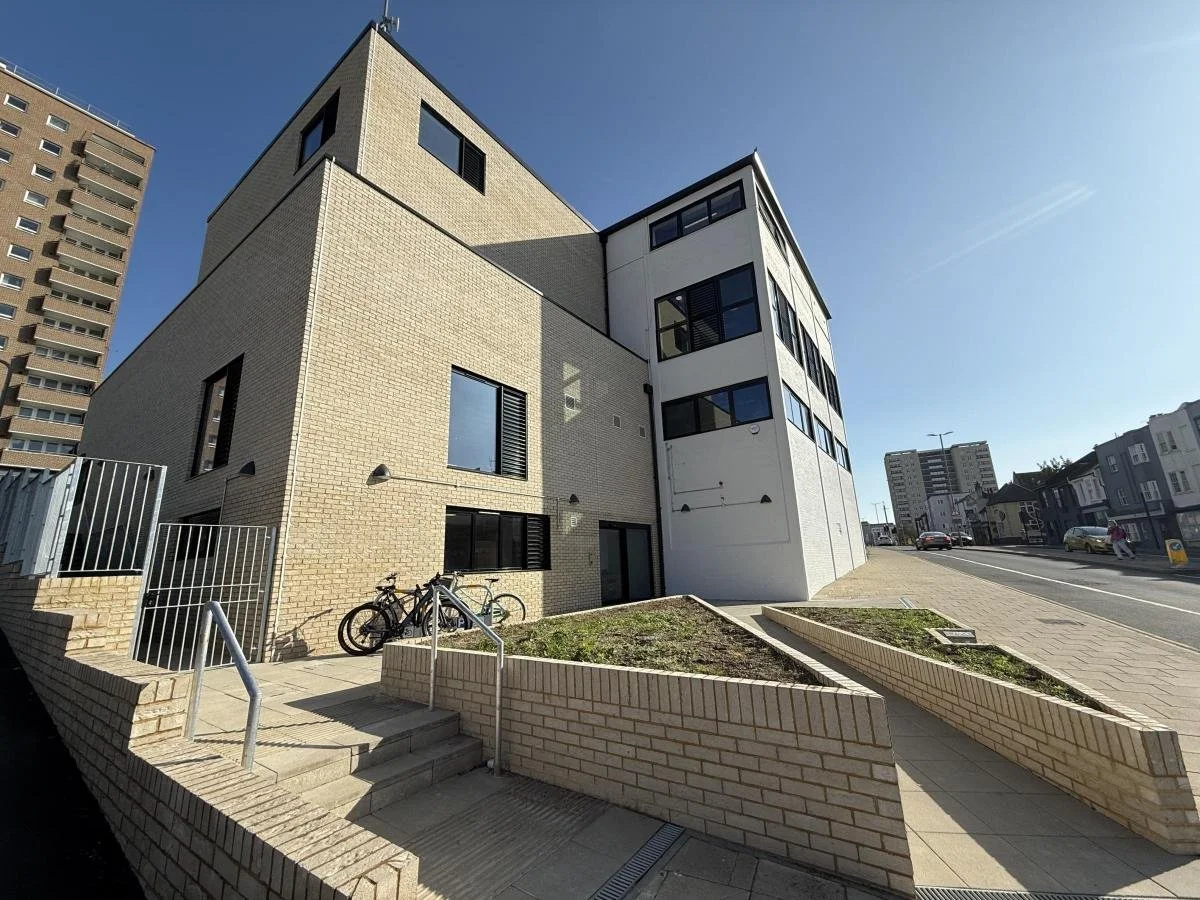 Brighton Youth Centre