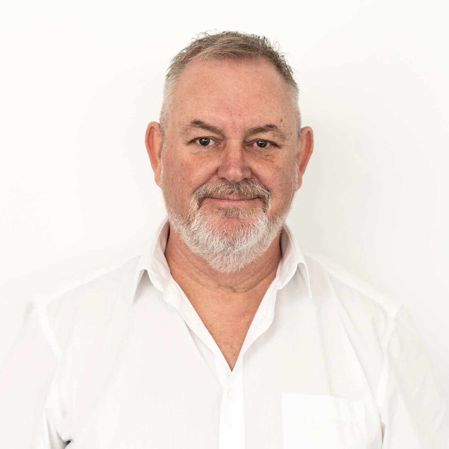Ian Mathias