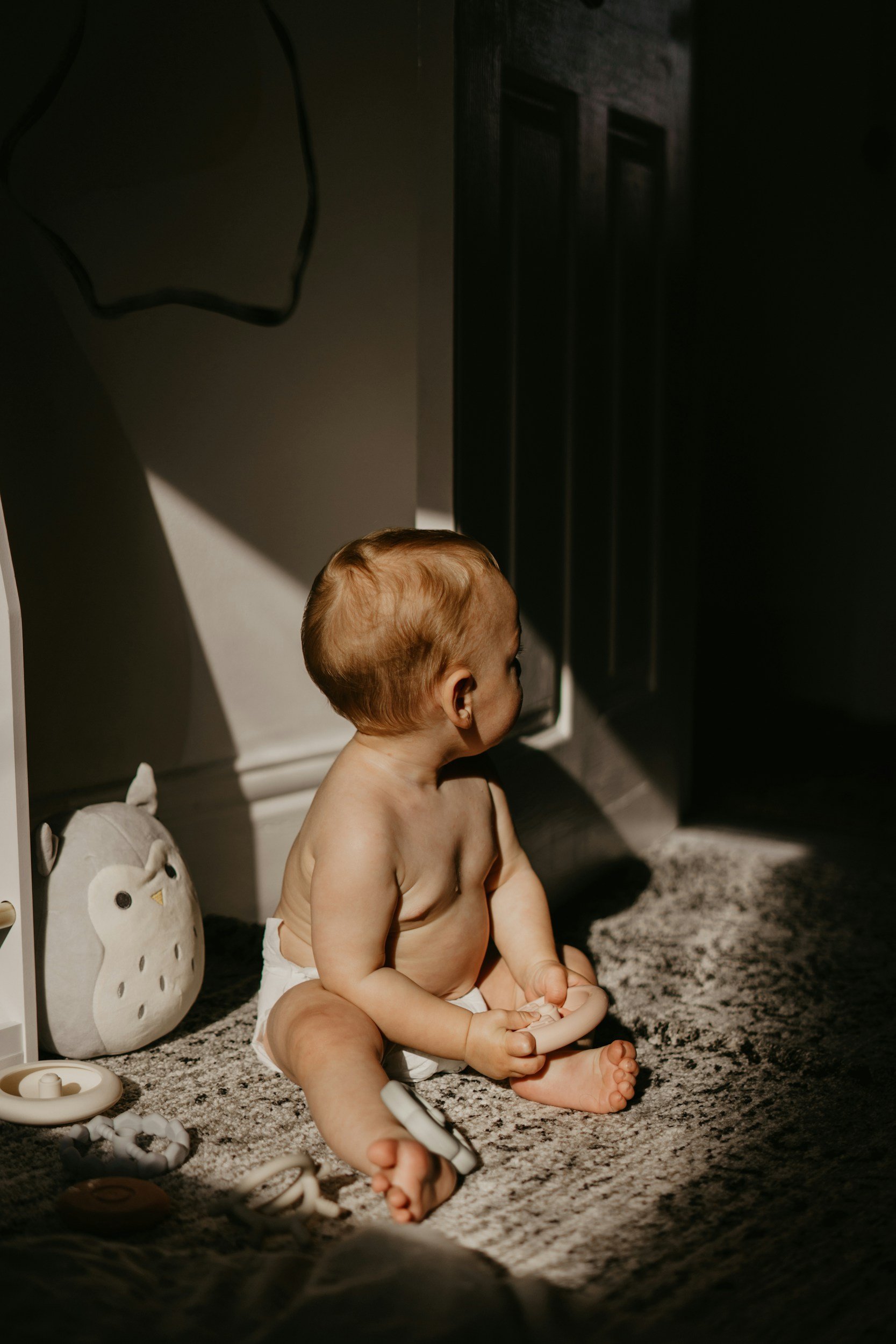 What Can I Do for My Child’s Fever?