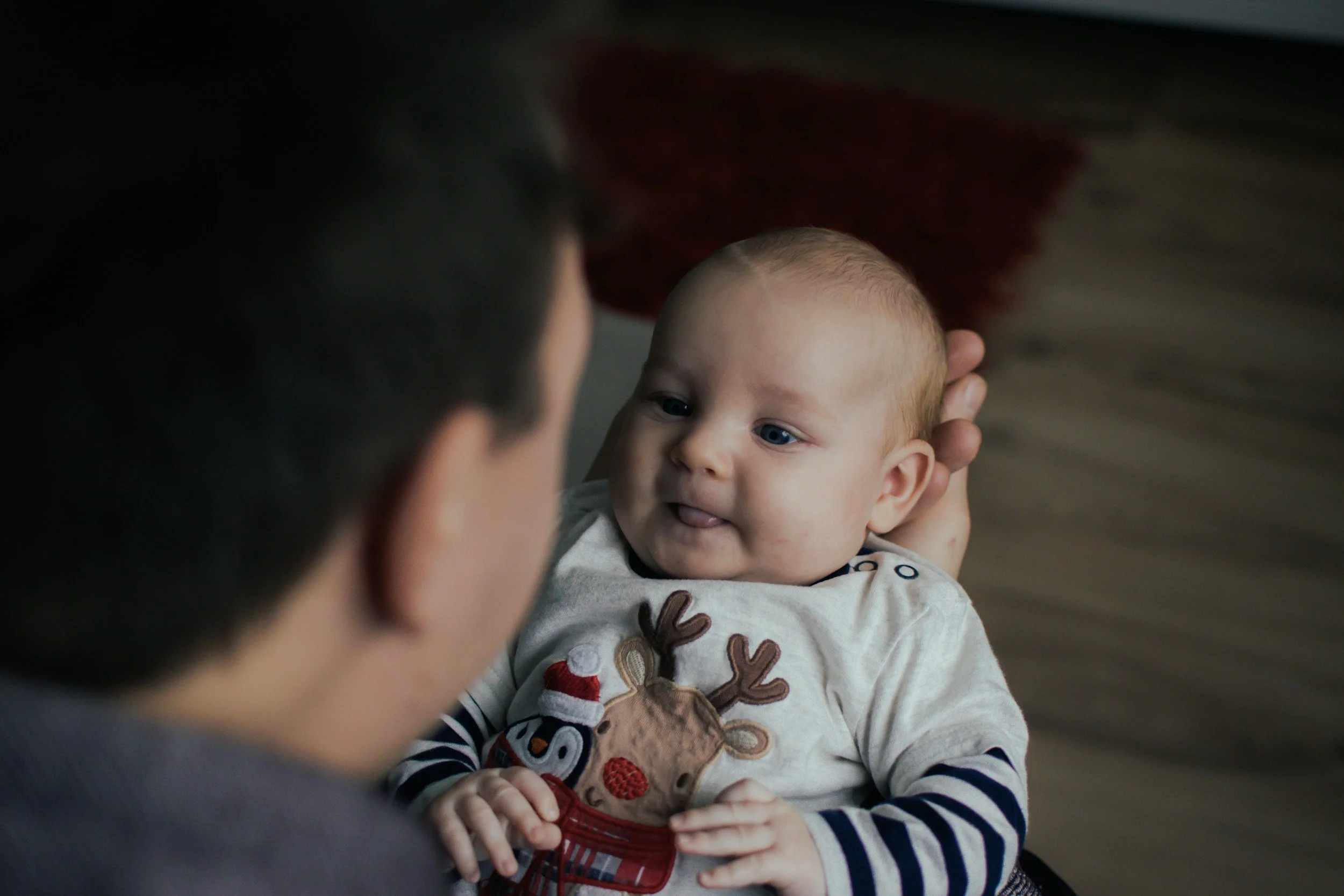How Do I Know If My Baby Has a Tongue Tie?