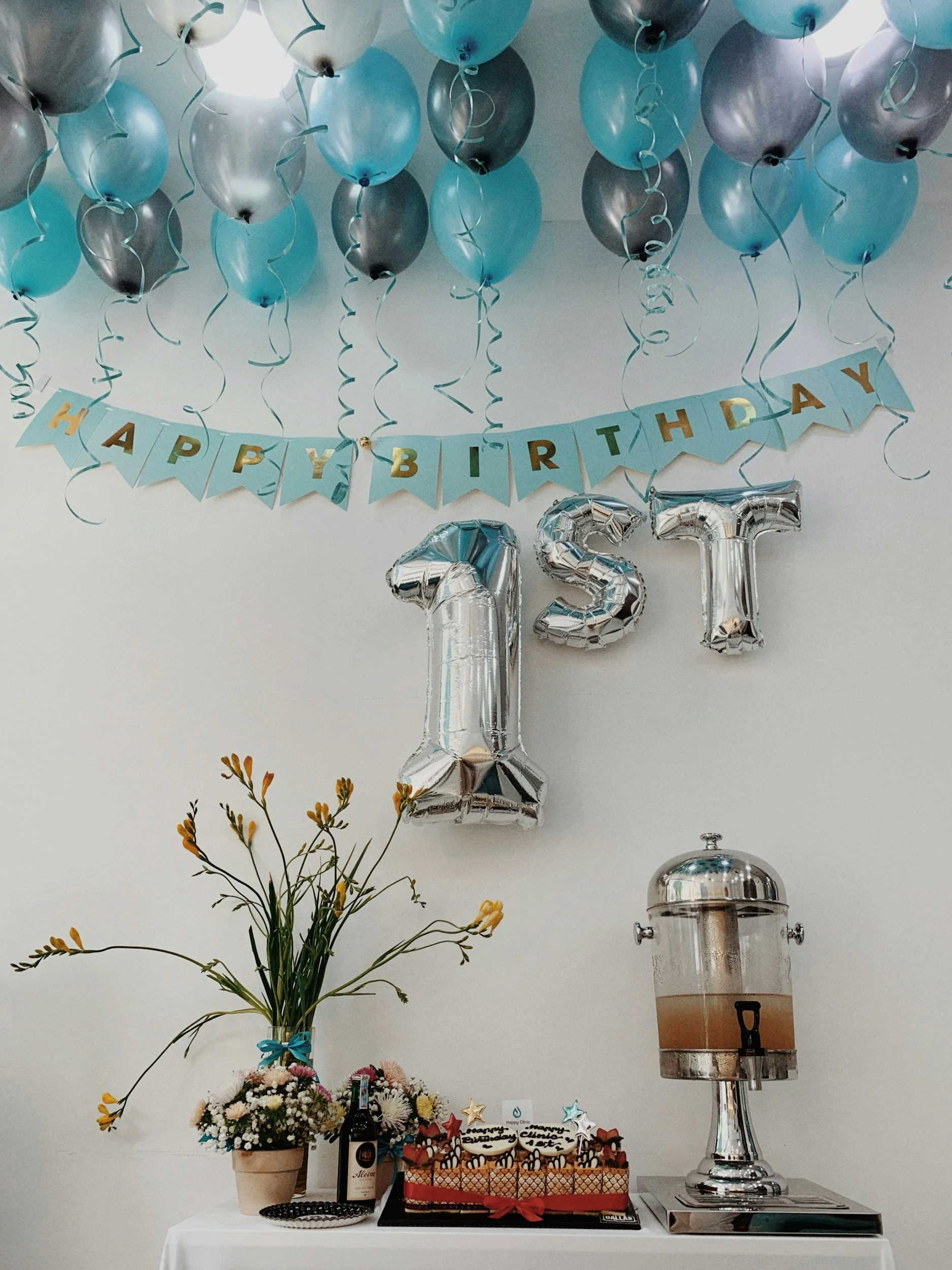 Baby’s First Year Milestones