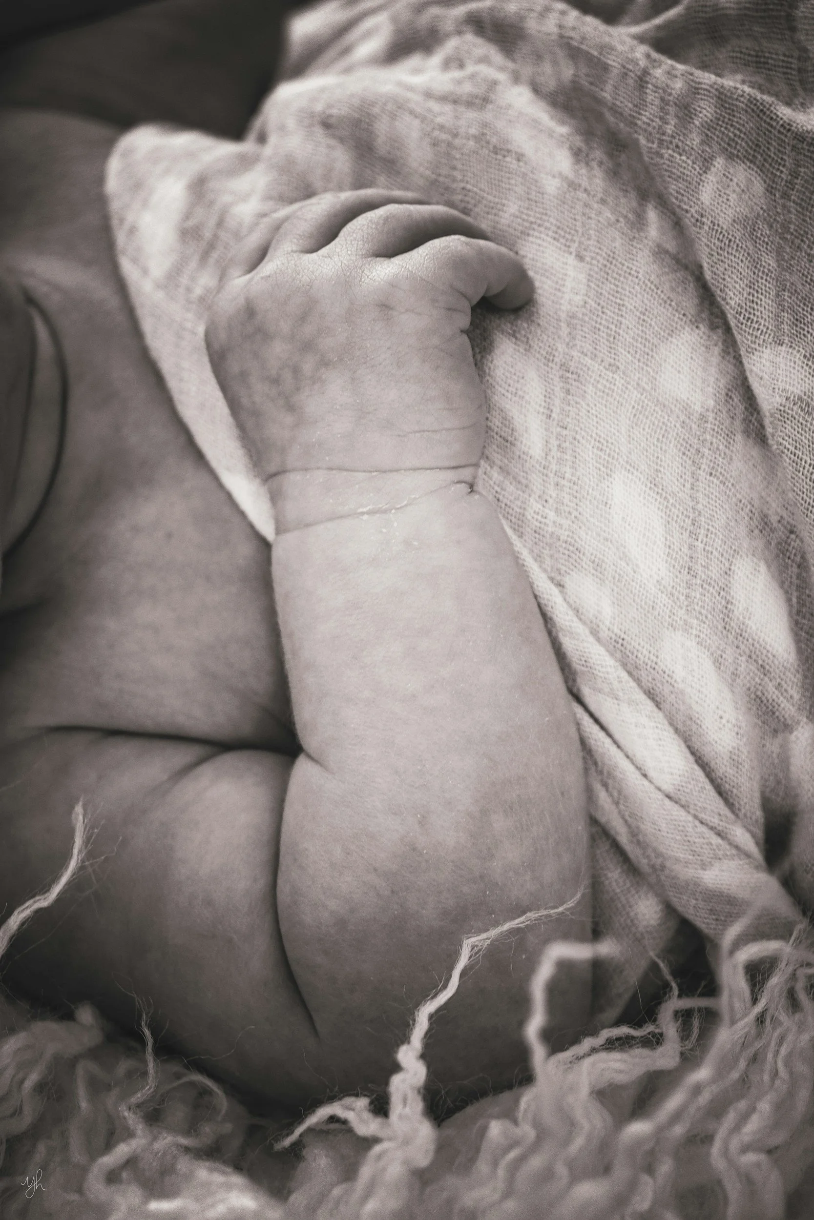 What Is Skin-to-Skin?