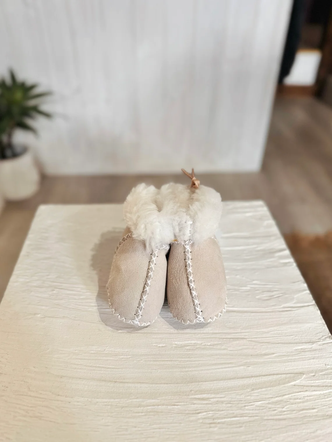 sheepskin booties 2.webp