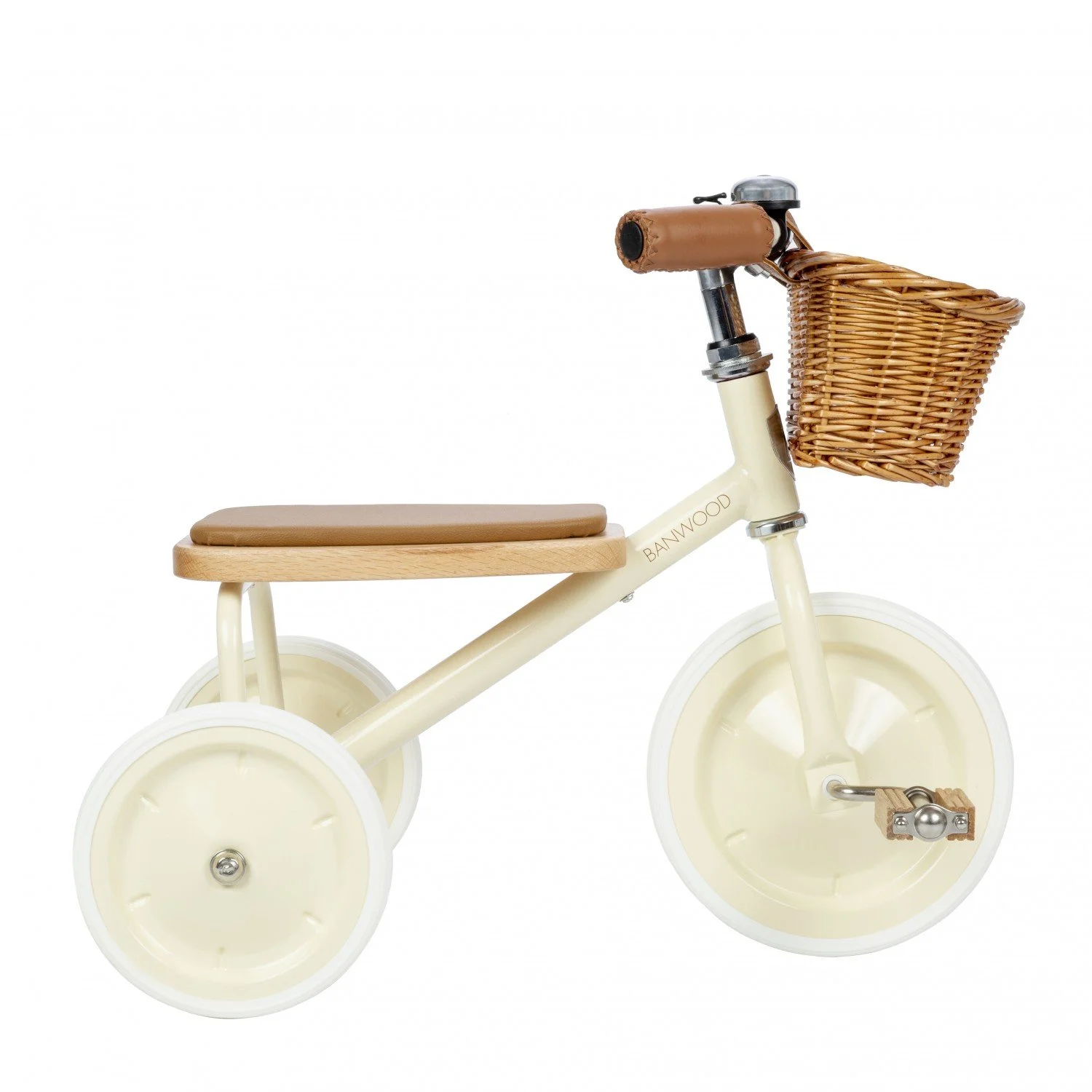 Vintage Banwood Trike