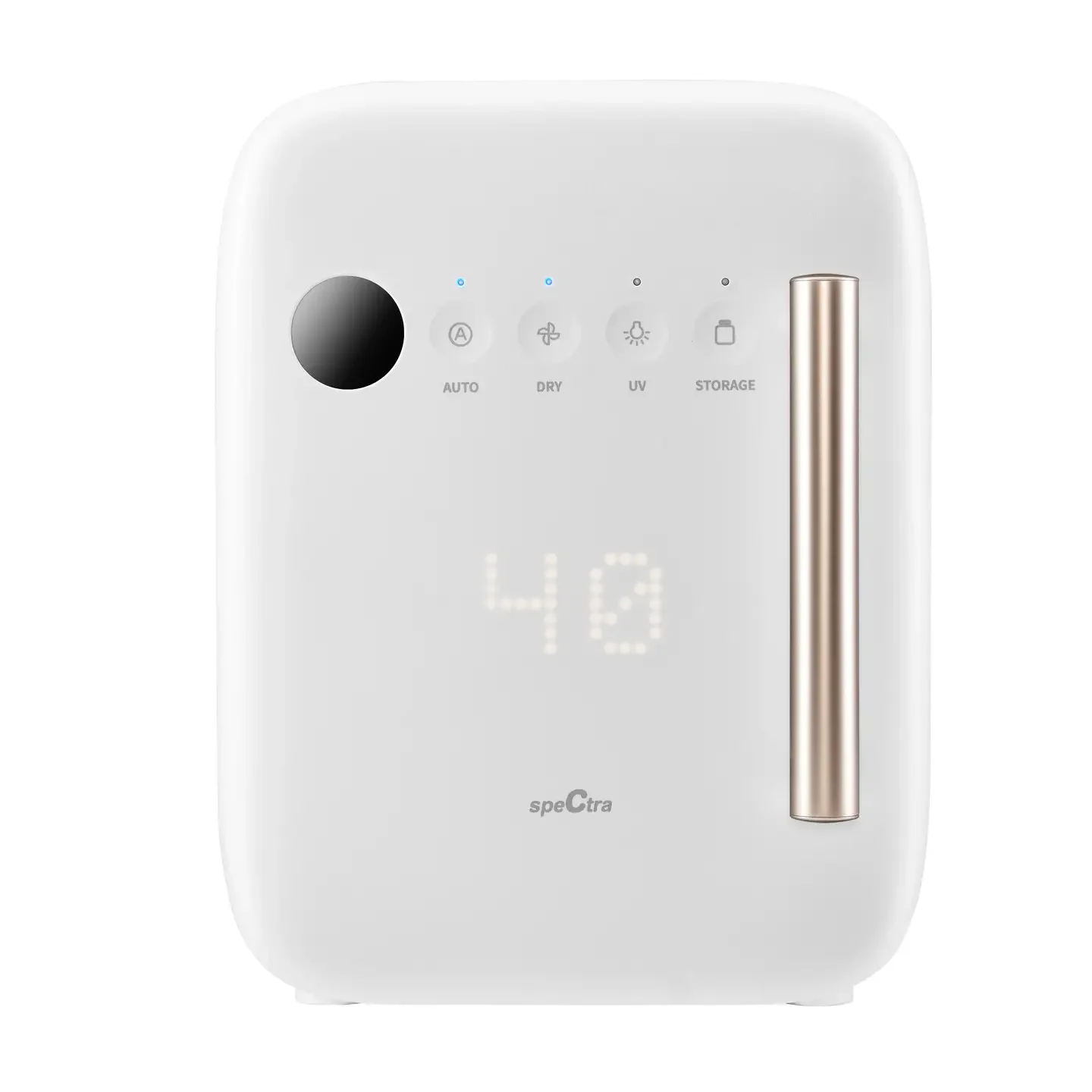 Spectra Ultraviolet Bottle Steriliser