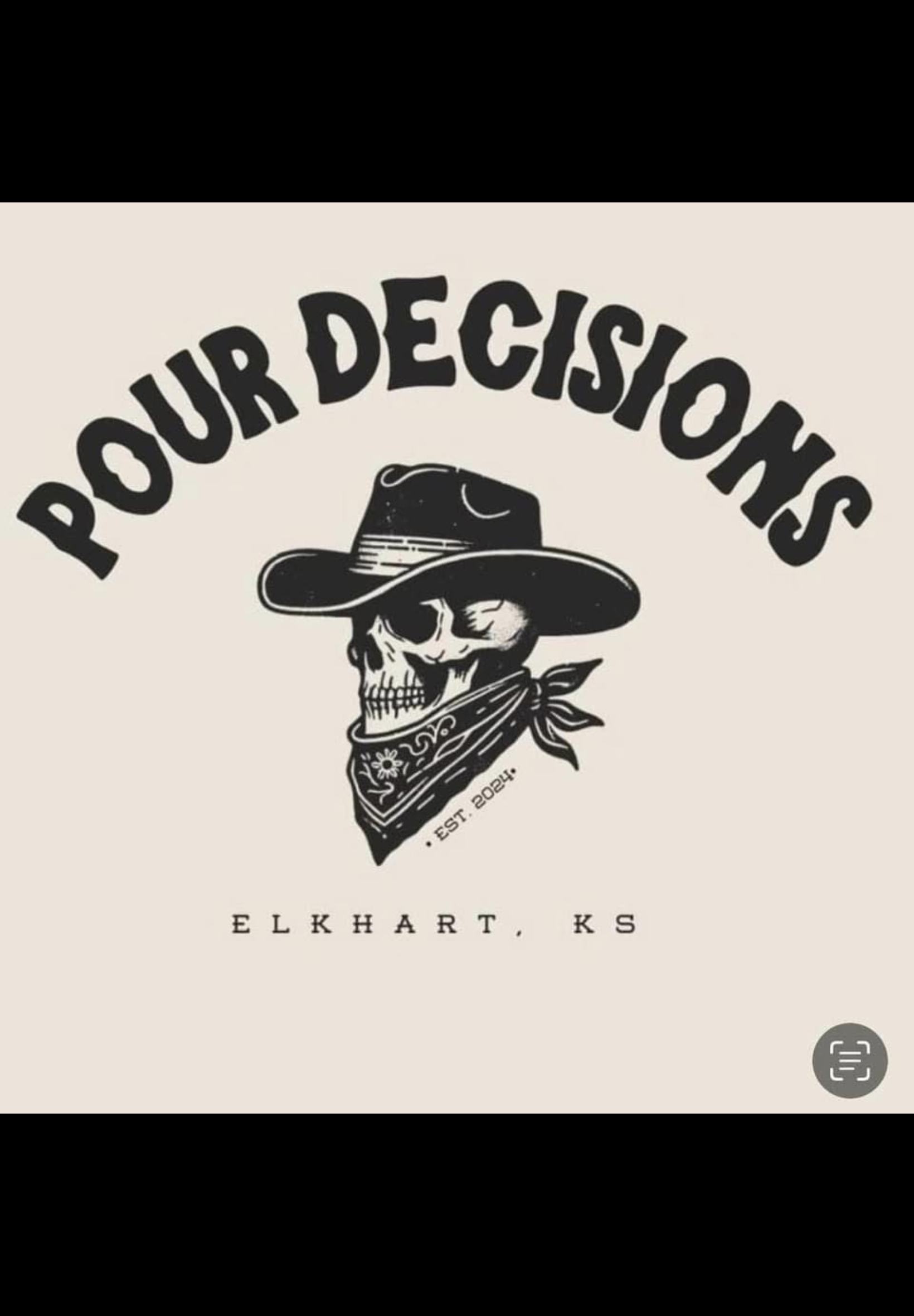 Live at Pour Decisions supporting Richie Dorman
