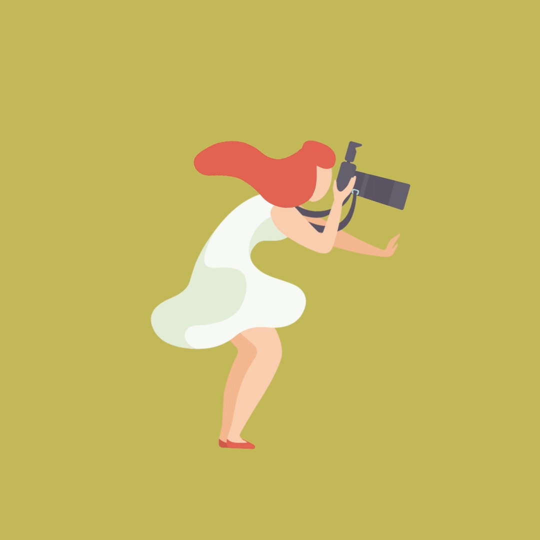 Lifestyle Photographer, Social Media Branding