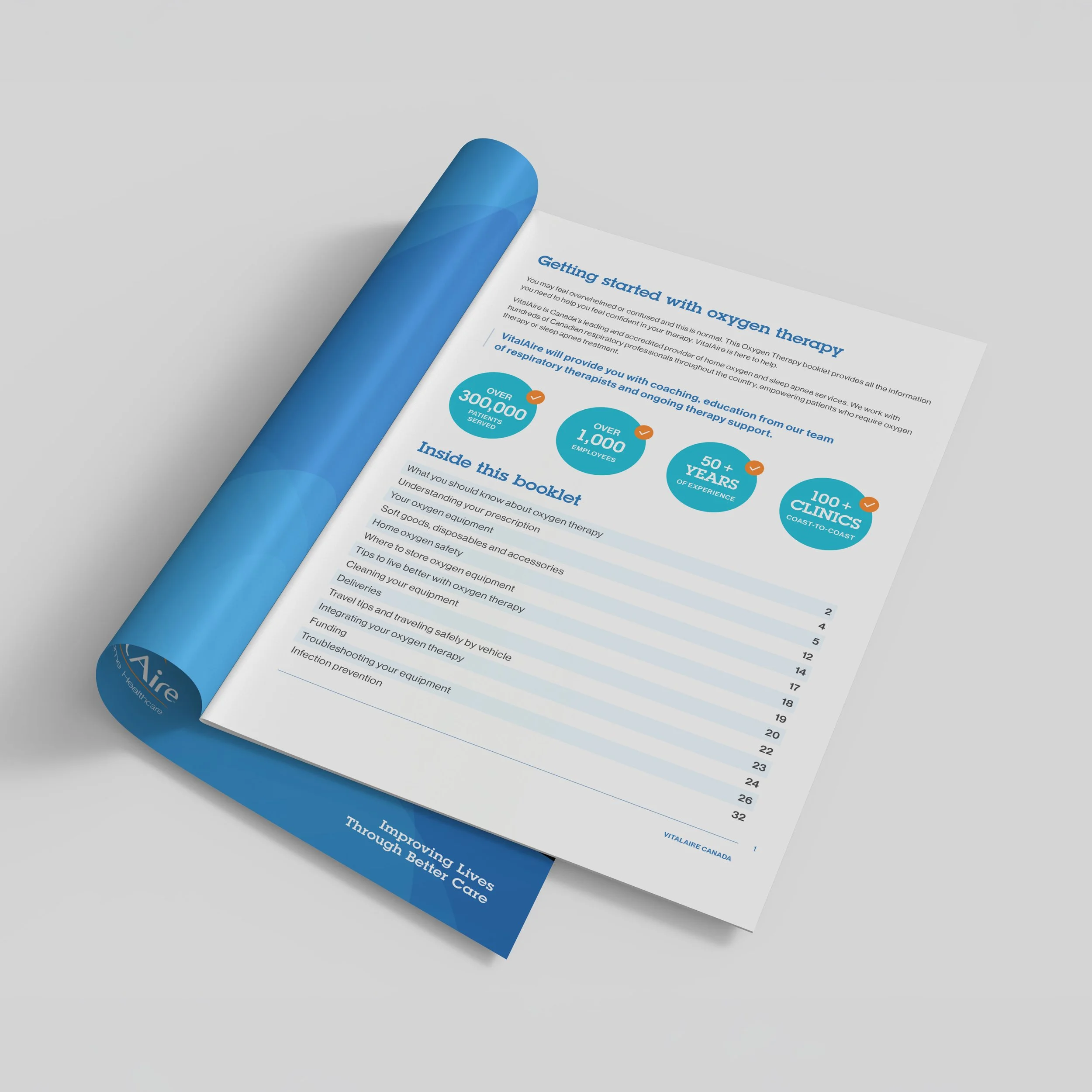 Patient Information Guide