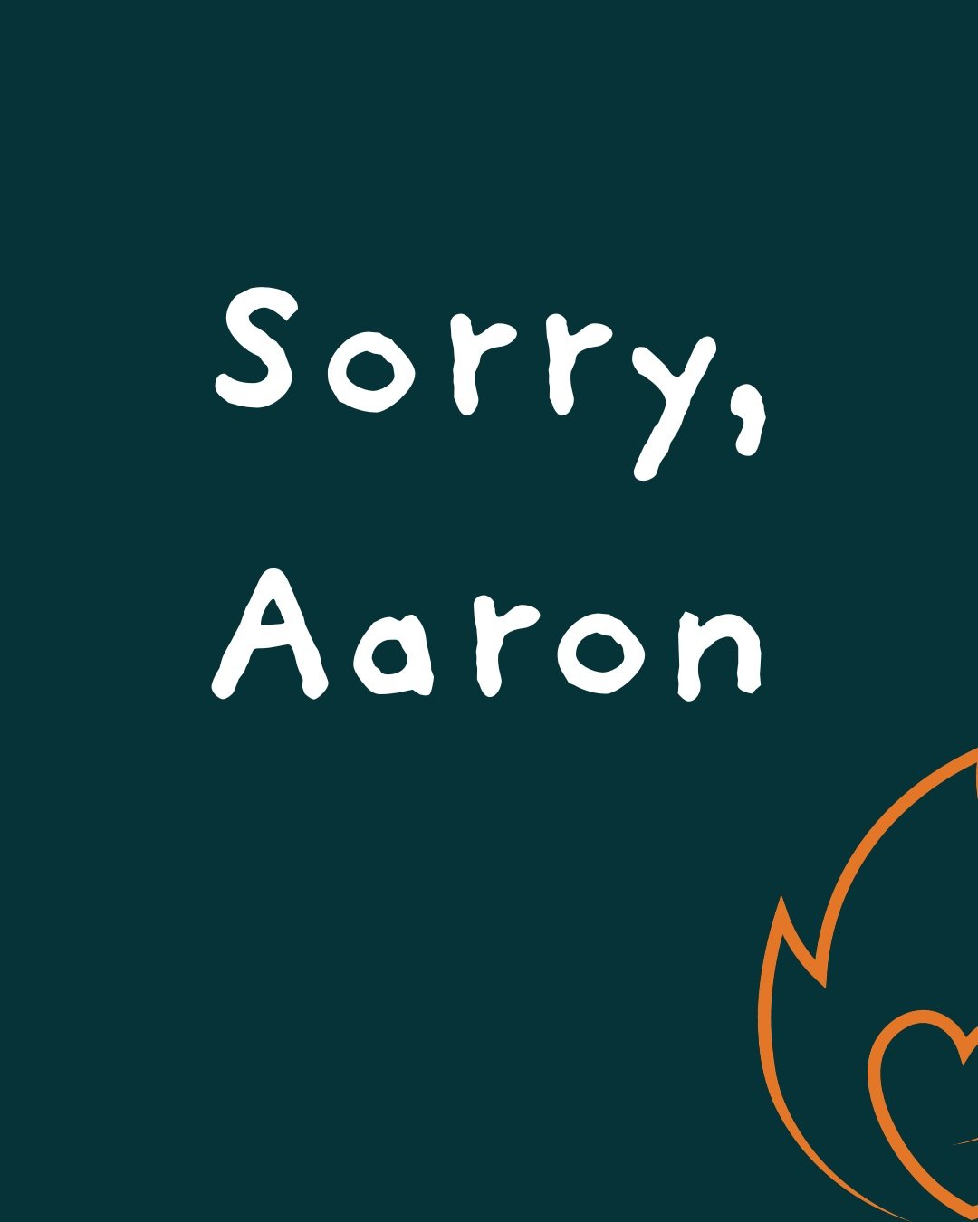 Confession time.

I am terrible at leaving reviews.

Not because I don't mean to. There's actually a bit of brain science in why "I'll do it later" so often quietly becomes "I never did it." Tasks with no deadline or follow up get
