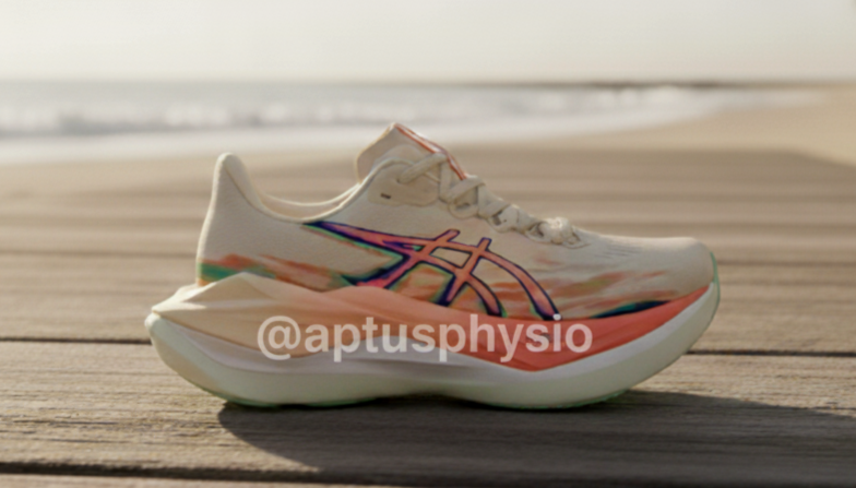 Running Physio Redfern