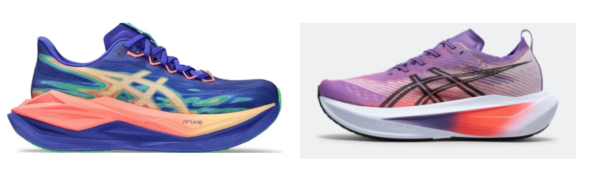 ASICS SUPERBLAST 3 (2026) vs ASICS MEGABLAST (2025): WHICH MAX-STACK KING SHOULD YOU BUY? | North Ryde and Redfern Physiotherapy