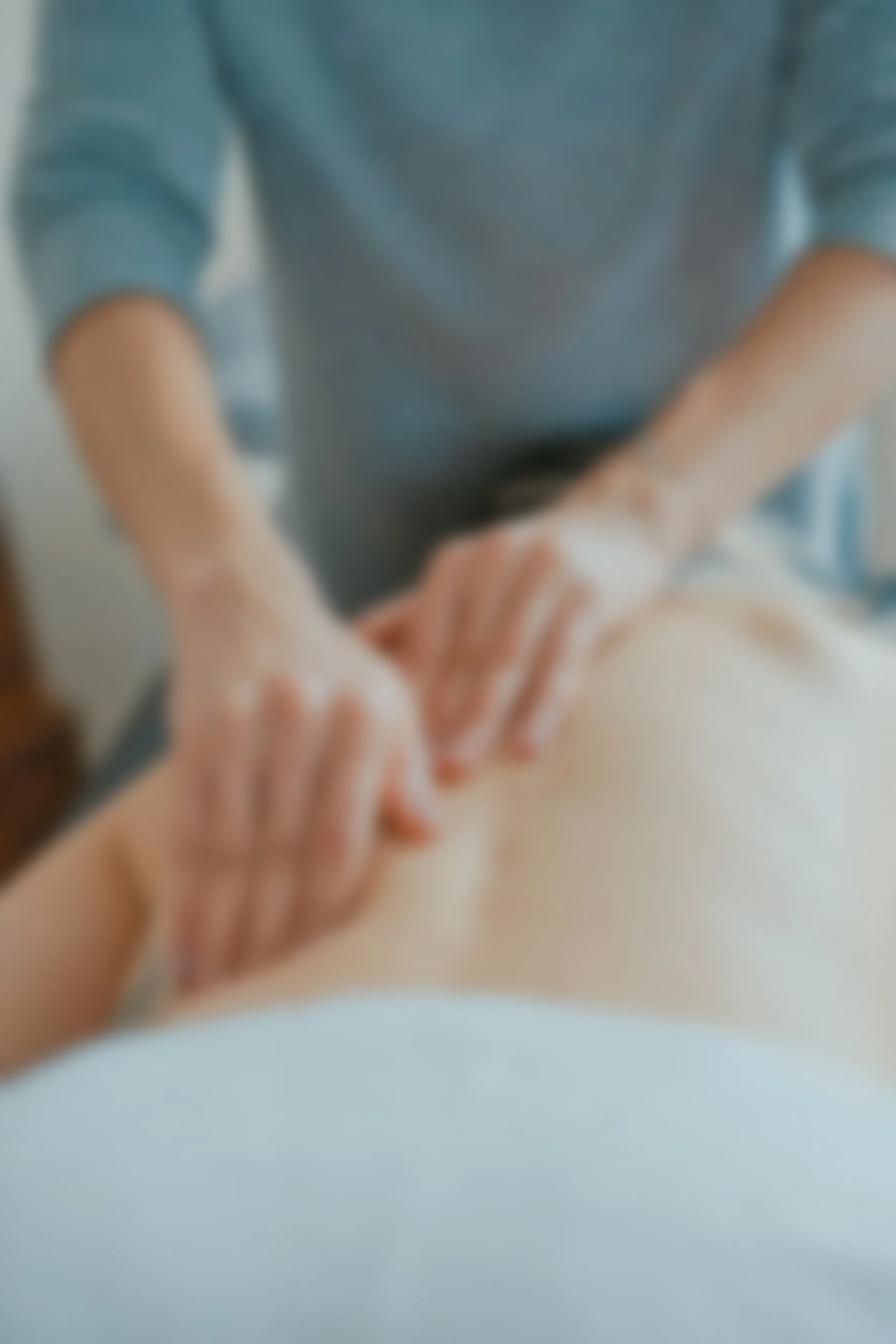Back Pain Physio Redfern