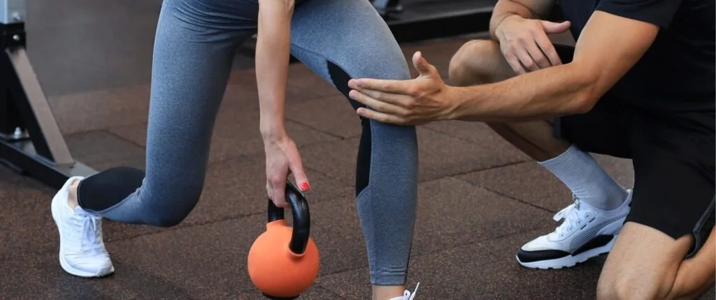 Running Physio Redfern