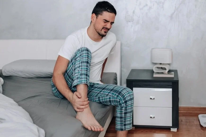 Physiotherapy in Redfern