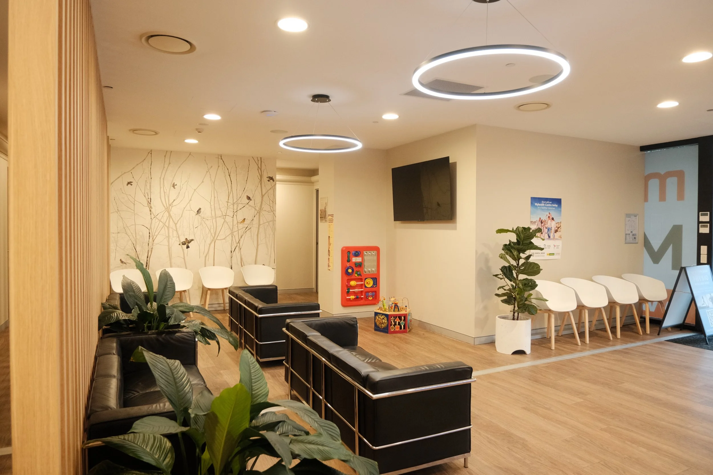 Top Rated Physiotherapy Redfern