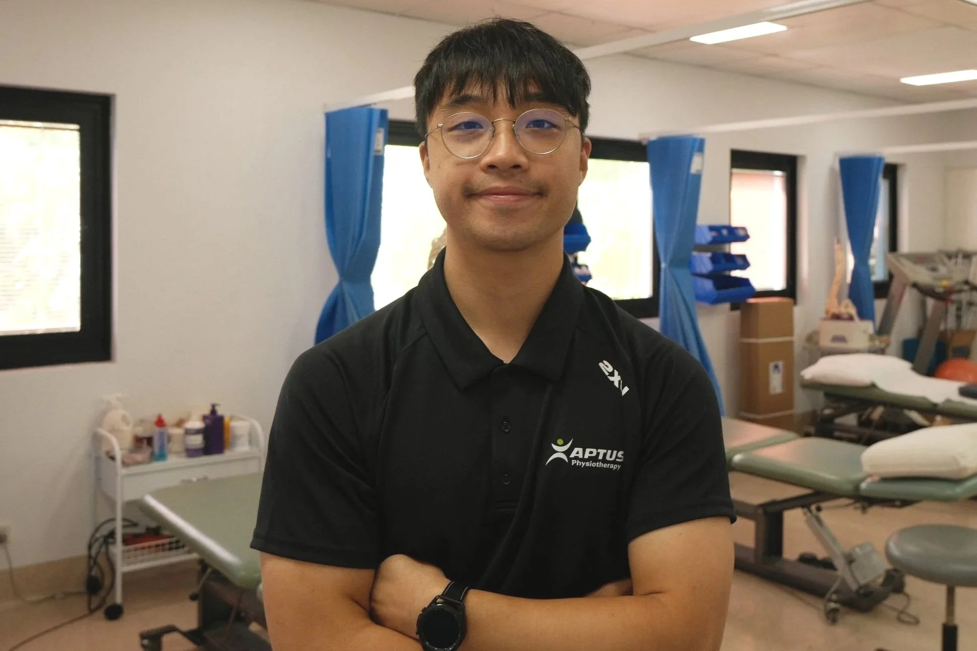 Physio North Ryde