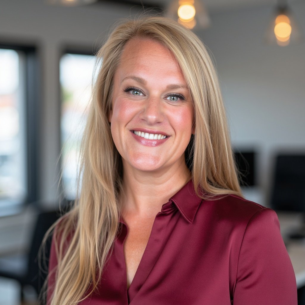 Dr. Kristen Otte - board certified forensic evaluator - Forensic Assessment Services Team (FAST).JPG