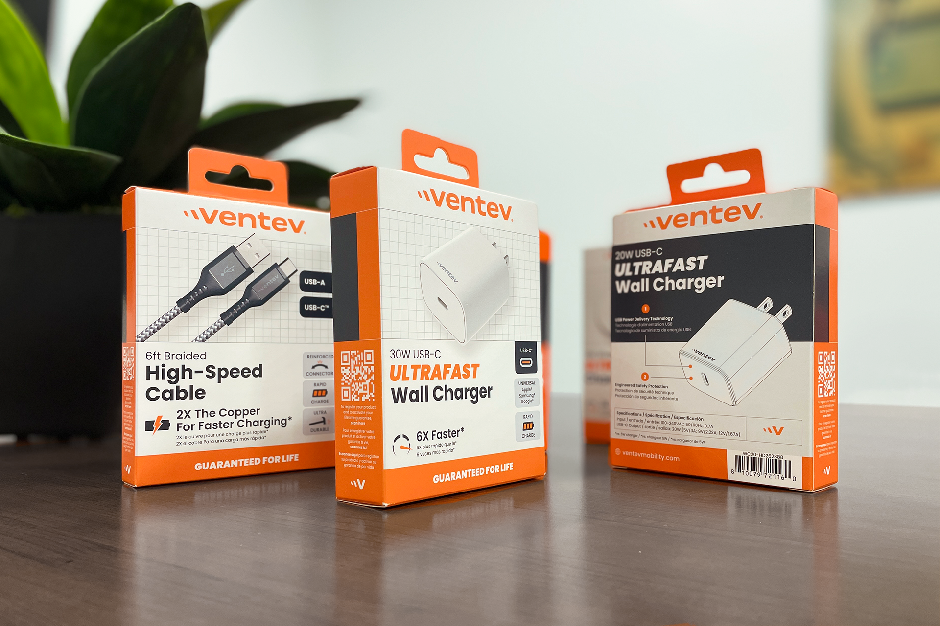 Ventev Mobility
