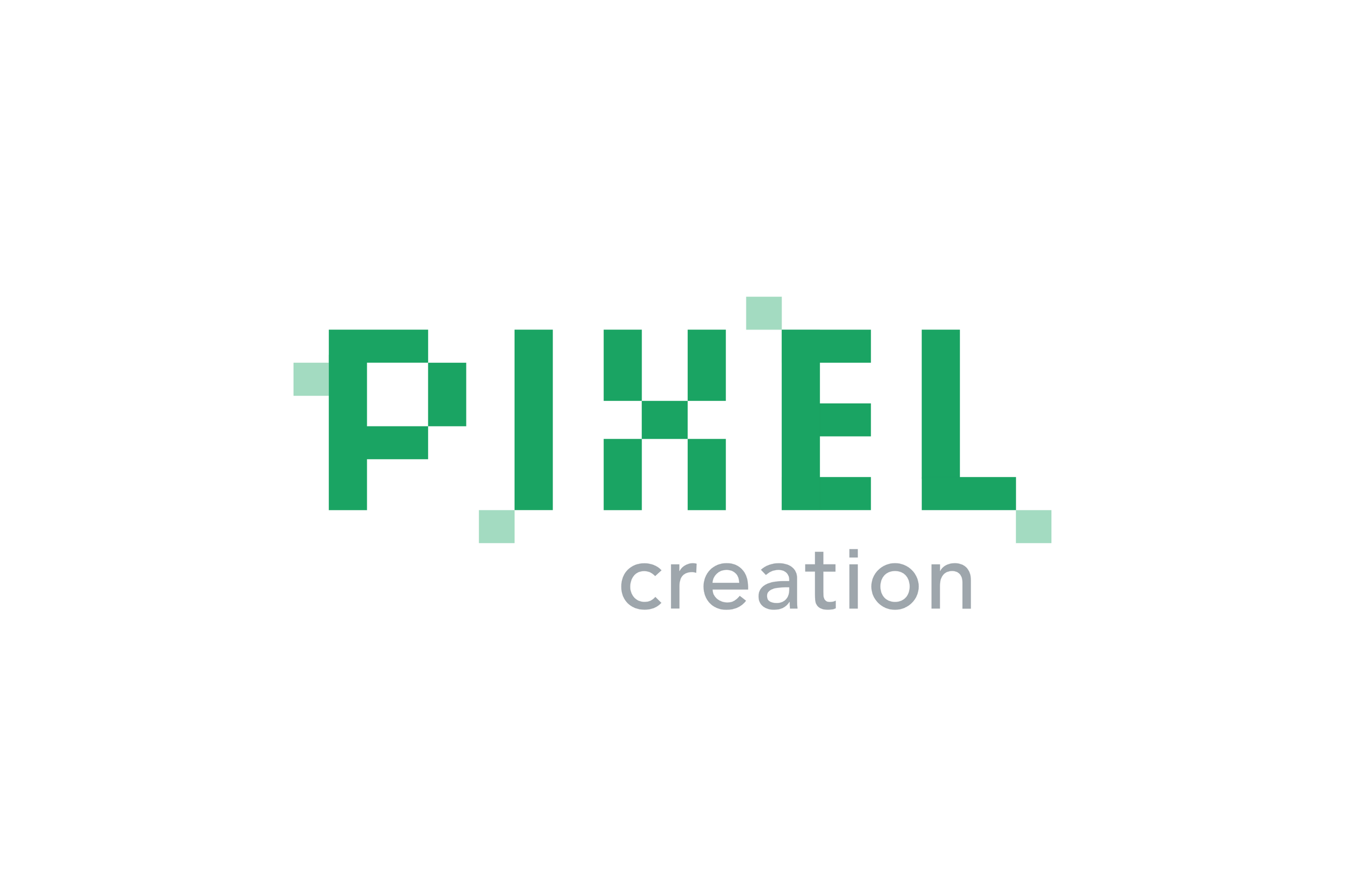 LOGO Pixel Creation.png