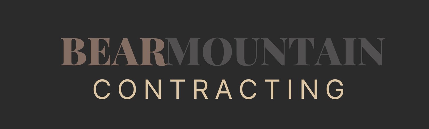 Bear Mountain Contracting