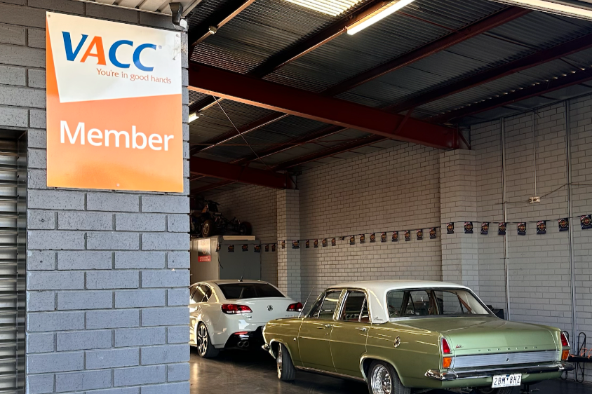 Why Choosing a VACC Member Mechanic Matters