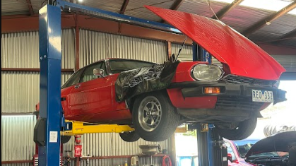 Getting a Roadworthy in Shepparton: How It Works